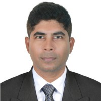 Sanjay Naik
