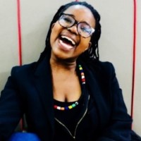 Alwande Khumalo