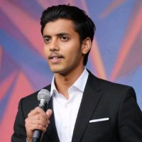 Pranjal Sharma