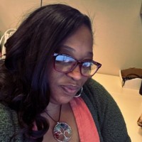 Chaundea Adams