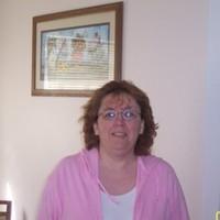 Judy Gilmour