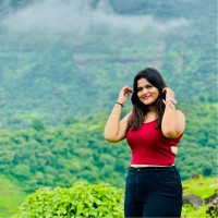 Pranjali Deshmukh