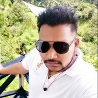 Vikneshan Pavithran