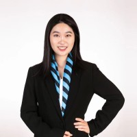 Yvonne Guo