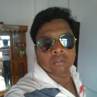 Ghanashyam Das