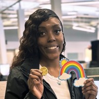 Jacinta Johnson
