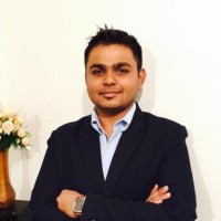 karnesh patel
