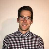 Caleb Daly