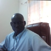 Coulibaly Solimane