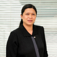 Lily Tan