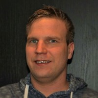 Johan Green