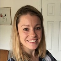 Caroline Goss