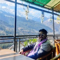 Akash Roy