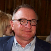 Gerald Gillilan