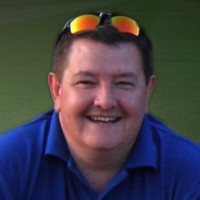 Martin Kempton
