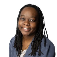 Rolandrea Russell, Murp