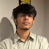 Aravind u s