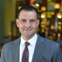 Ayman Saad