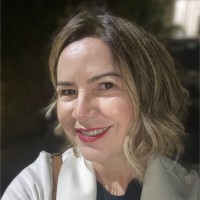 Silvana Do Nascimento Ferreira