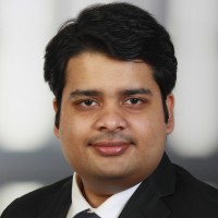 Vasu Srivastava