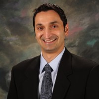 Jean-Pierre (Jp) Rasaiah