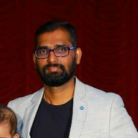 Srinivas Patlolla