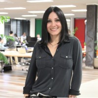 Karmen Kessedjian, Mbm