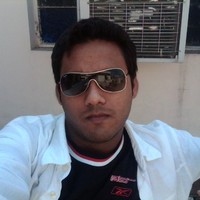 Mahfooz Alam
