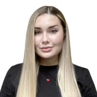 Елена Корнева
