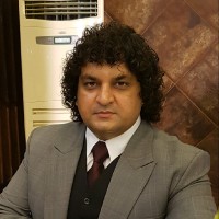 Mian Omar Ikram-ul-Haq