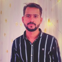 Vipul Prajapati