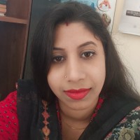 Mukta Mukhargee