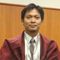 Bambang Setiadi