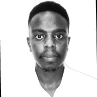Kelvin Mbatia