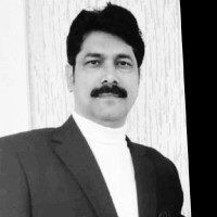 Dattatraya Wavhal