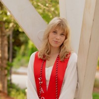 Haley Roberson