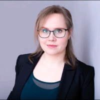 Dr. Anika Sauer