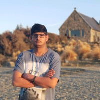 Vishnu Padmakumar