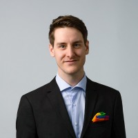 Patrick van der Pas