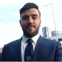 Angus Taylor