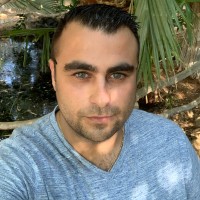 Igal Margolin
