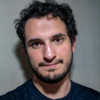 Elias Correa