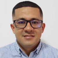 Jorge Anillo Guerrero