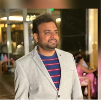 Arun Gaikwad