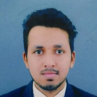 Mohamed Mujahid