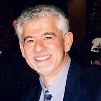Suhail Zarou
