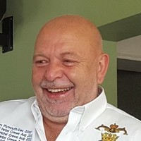 Christopher Brandreth
