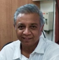 Upendran Padmanaban