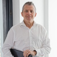 Thierry Barrau