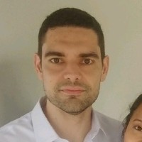 José Rodolfo Rodrigues Junior